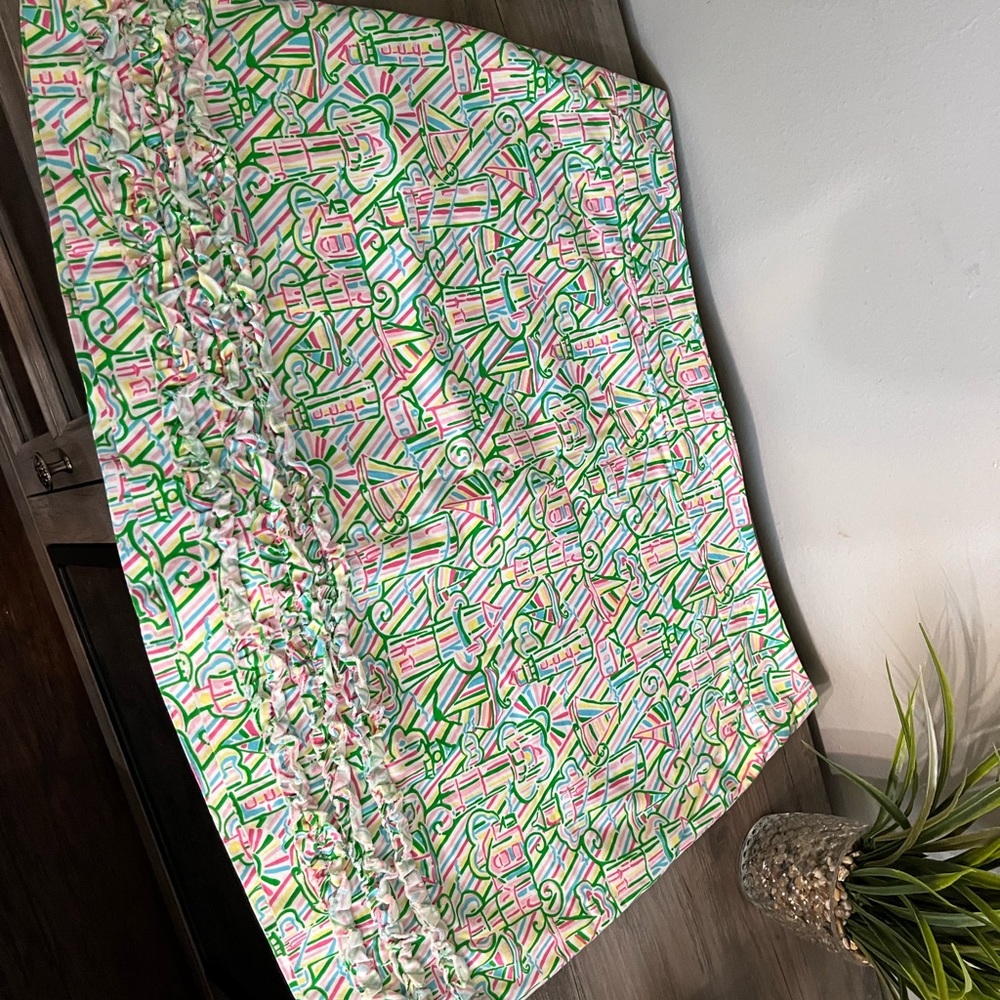 Lilly Pulitzer Skort